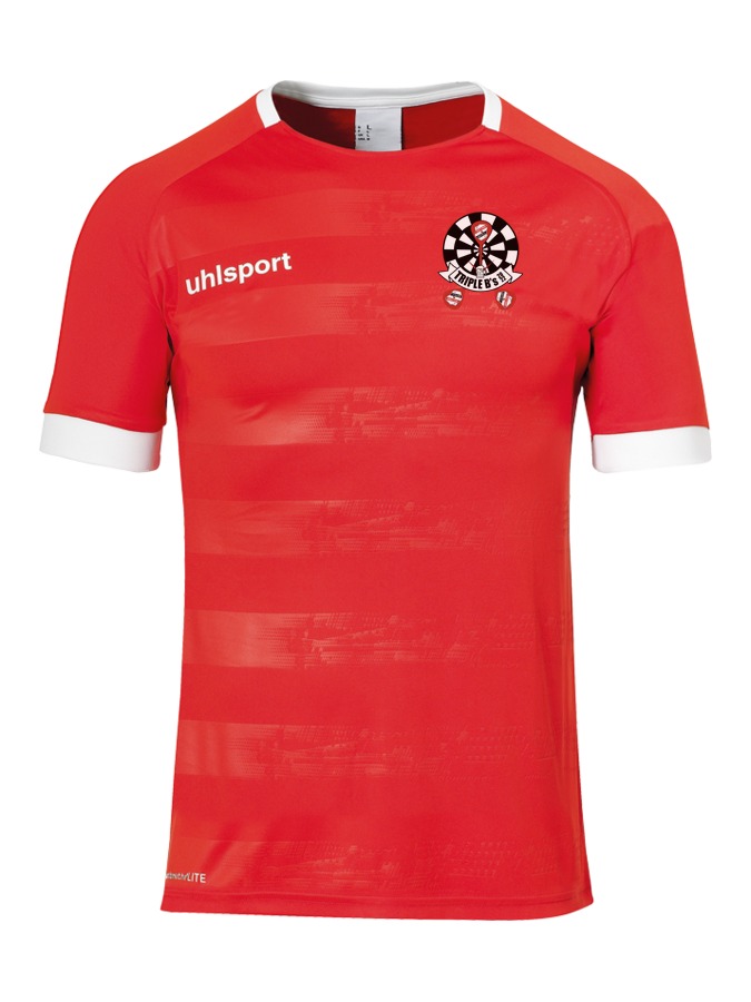 uhlsport Division 2.0 Trikot Kurzarm