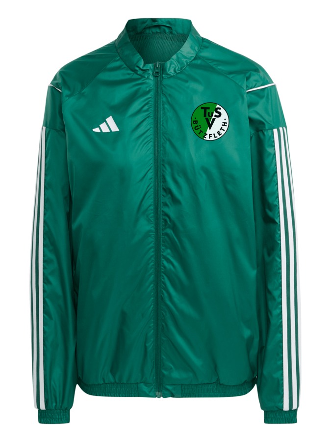 adidas Tiro 23 Competition Präsentationsjacke Damen