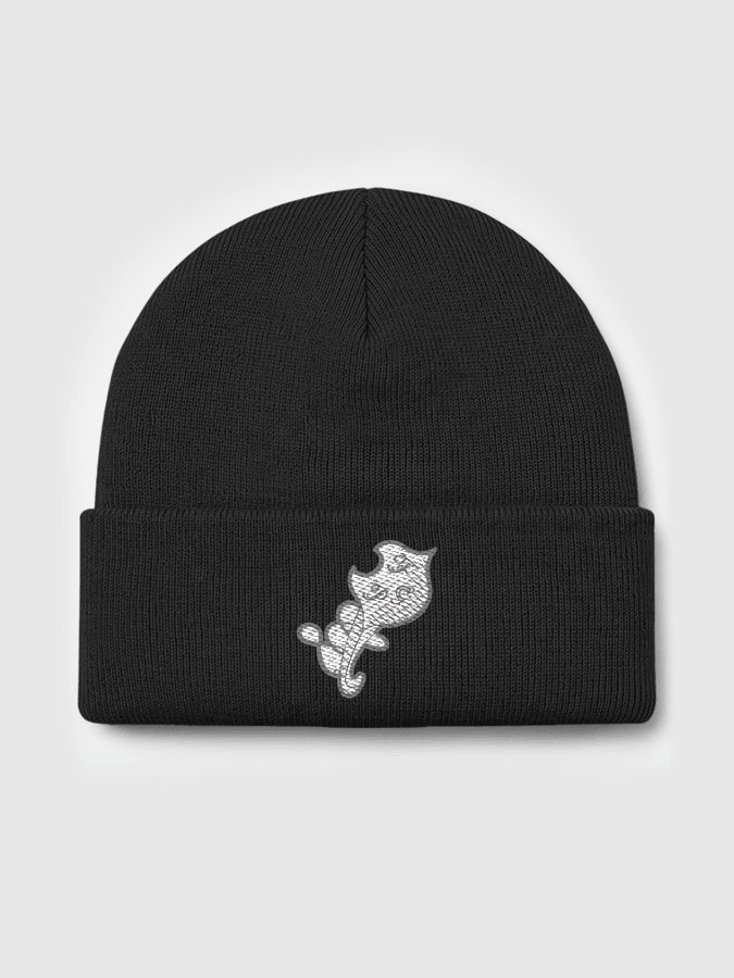 Beanie Kids Sticklogo