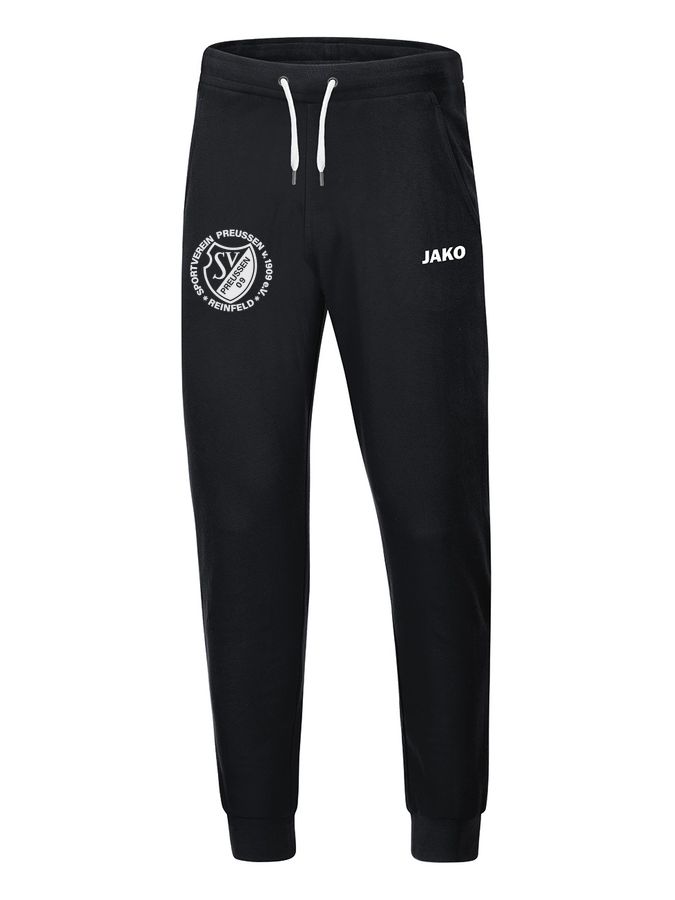 Jako Jogginghose Base mit Bündchen