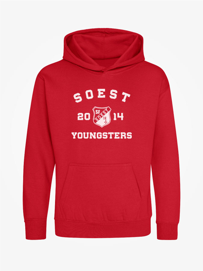 Hoodie Youngsters Kids