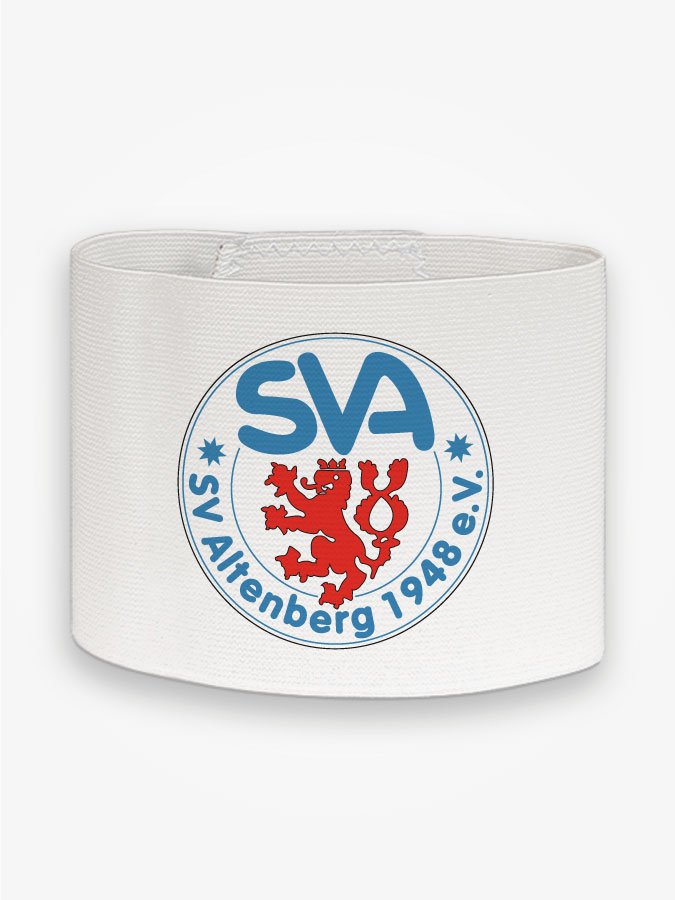 Armbinde Logo