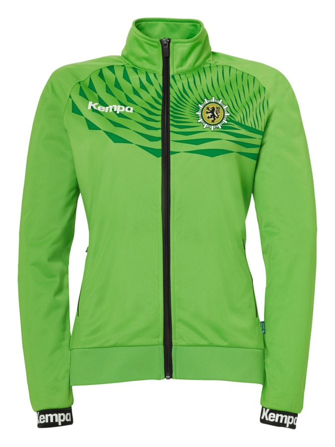 Kempa Wave 26 Poly Jacket Damen