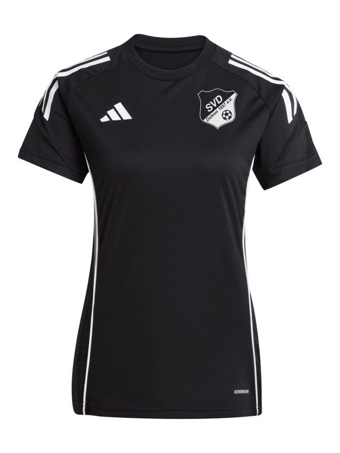 adidas Tiro 25 Competition Trainingstrikot Damen