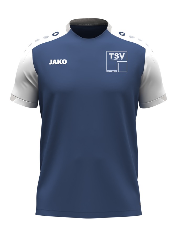 Blau-Weiß