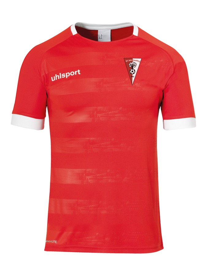 uhlsport Division 2.0 Trikot Kurzarm