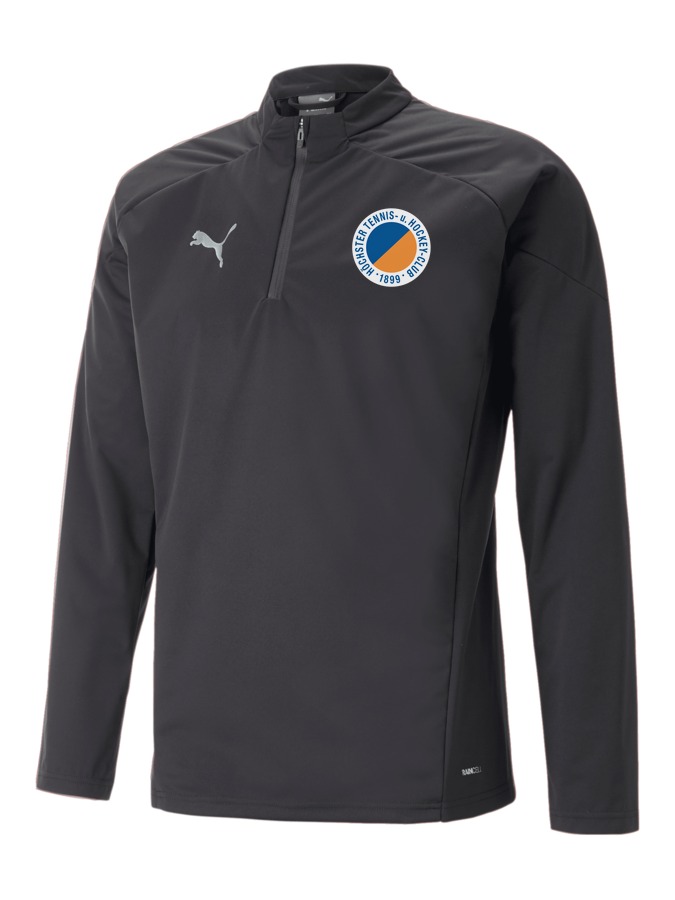 PUMA teamCUP Training Rain Top