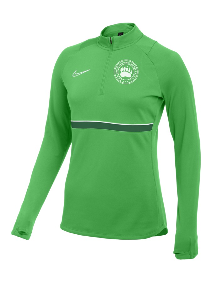 Nike Academy 21 Trainingsoberteil Damen