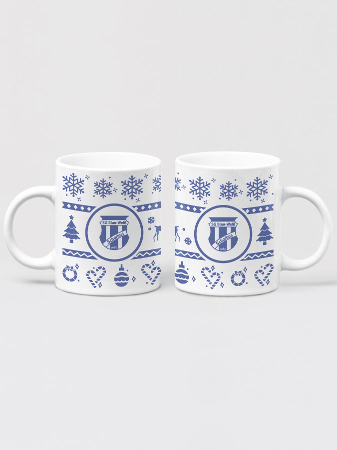 Tasse Christmas