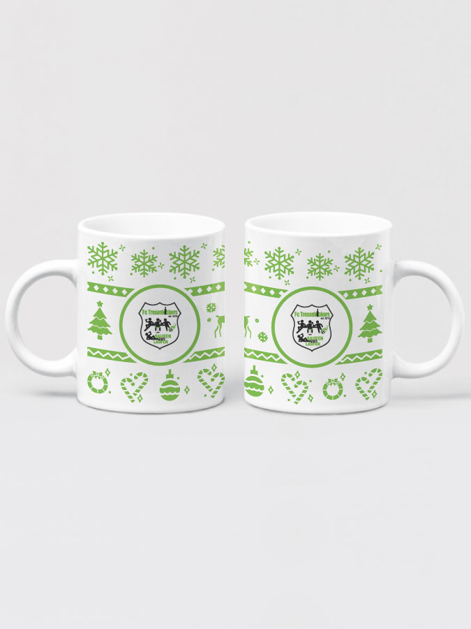 Tasse Christmas