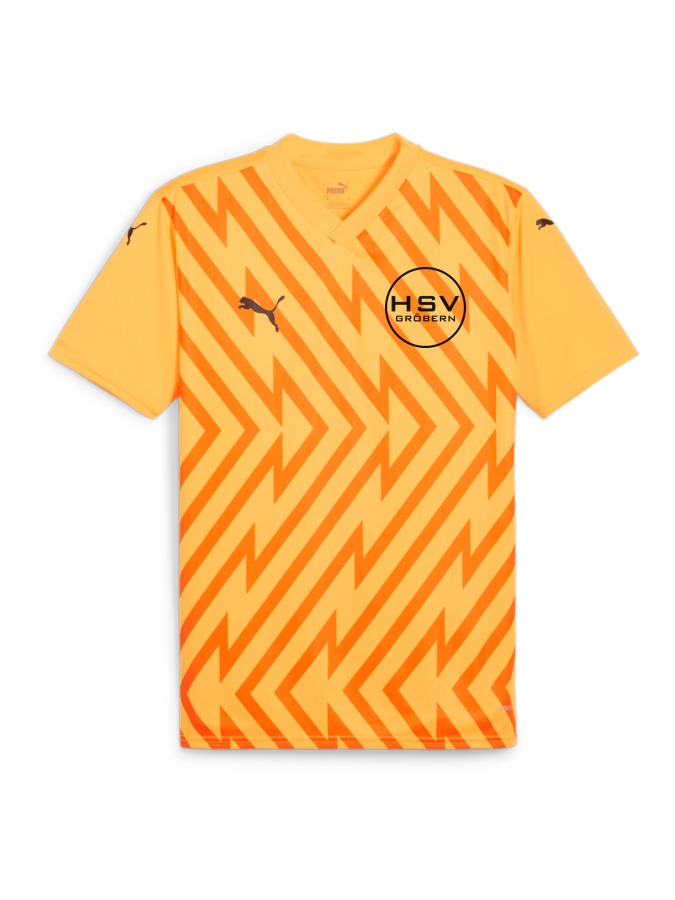 PUMA teamGLORY Trikot