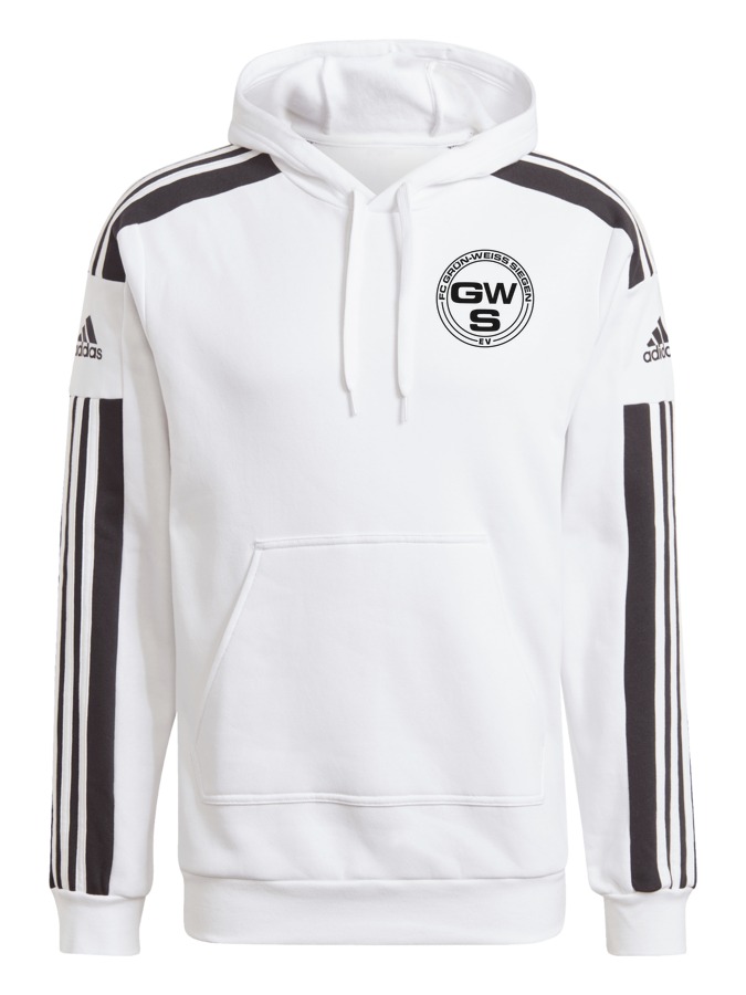 adidas Squadra 21 Sweat Hoodie