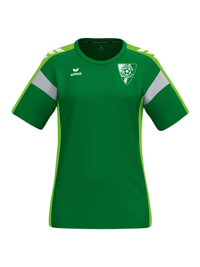 Erima Celebrate 125 T-Shirt Function Damen