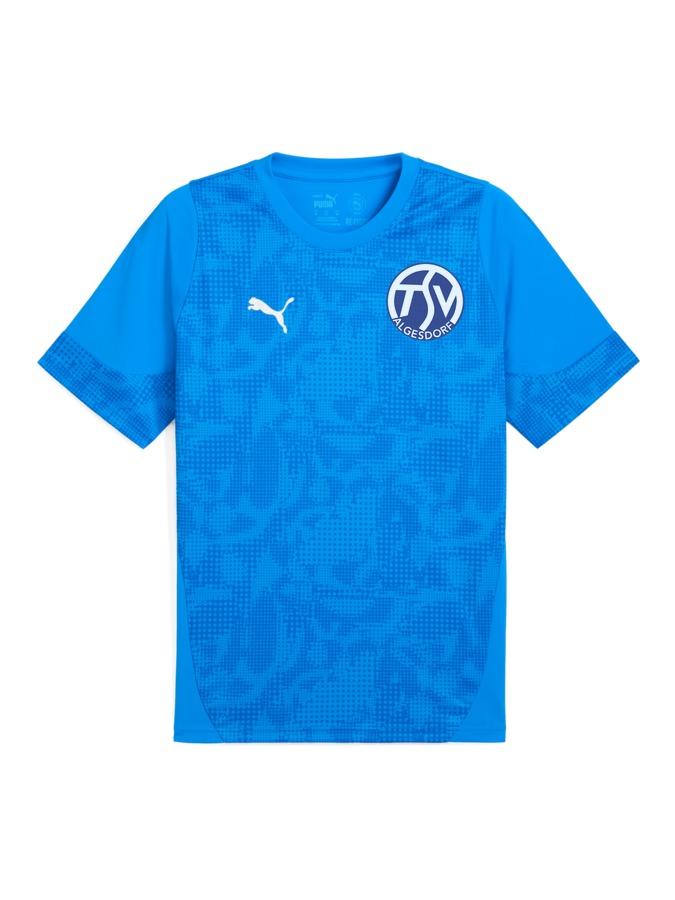PUMA teamCUP Trainingsshirt