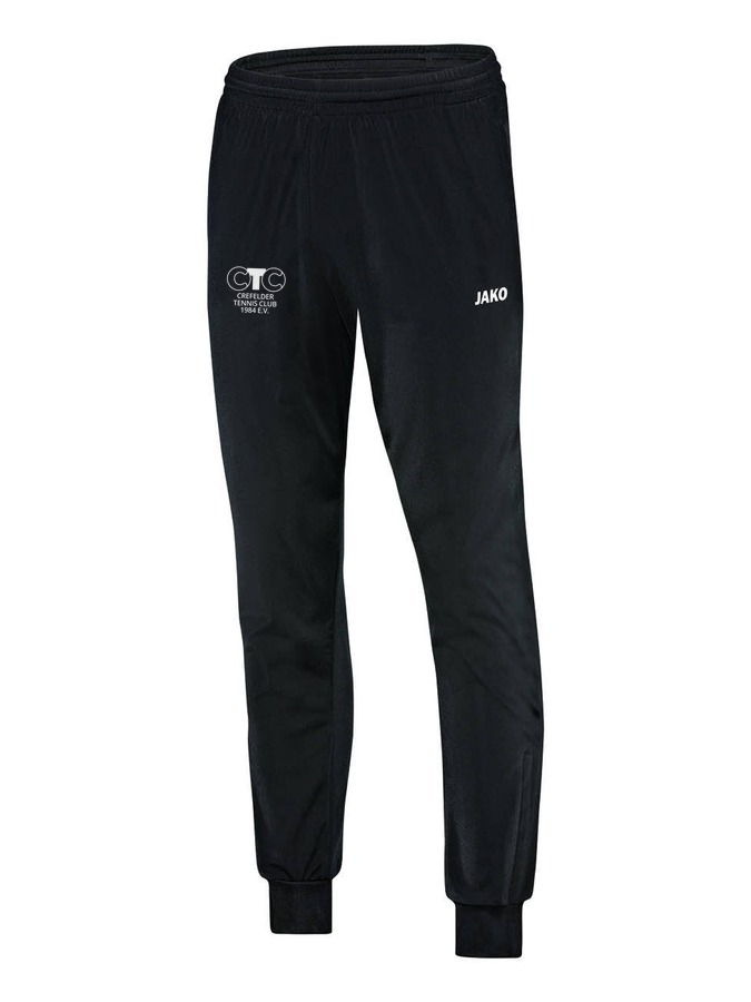 Jako Polyesterhose Classico