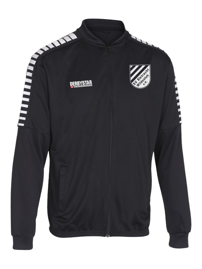 Derbystar Hyper Poly-Arbeitsjacke