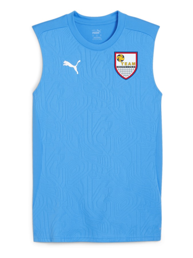 PUMA teamFINAL Trainingstanktop