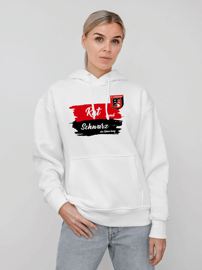 Hoodie Loyal Damen