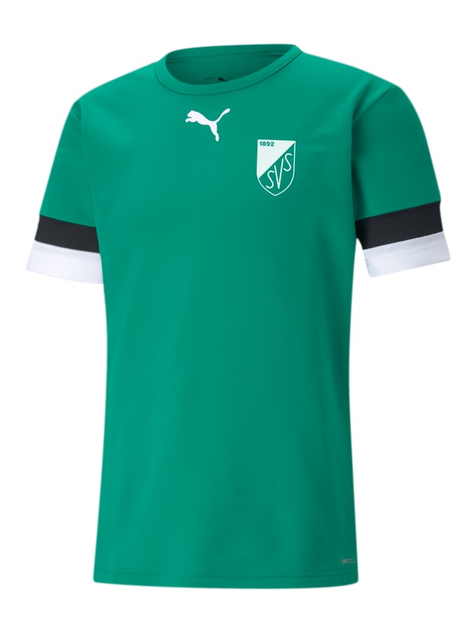 PUMA teamRISE Trikot