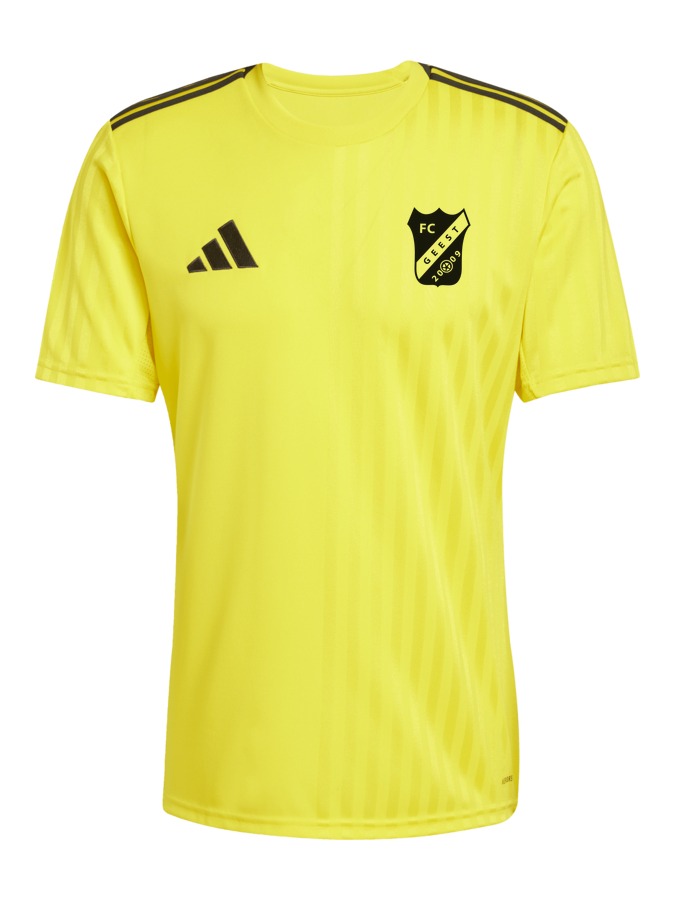 adidas Campeon 25 Trikot