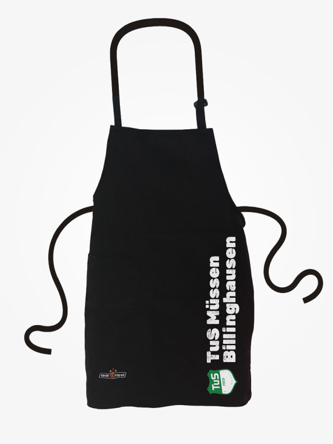 Schürze Grillfürst Classic
