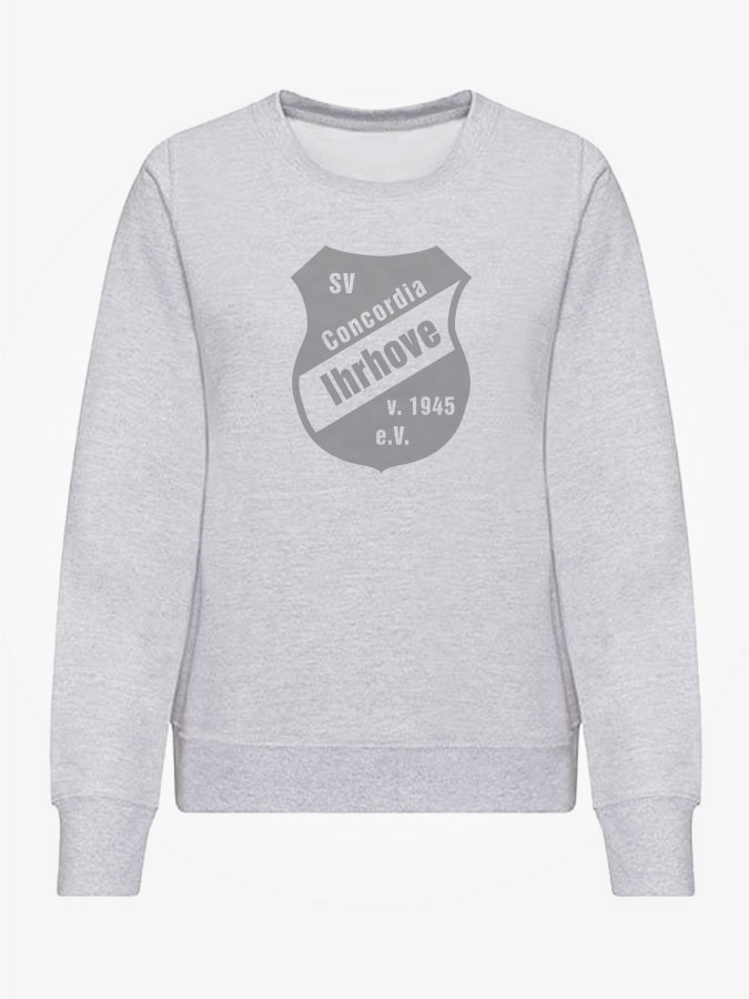 Sweater All Grey Unisex