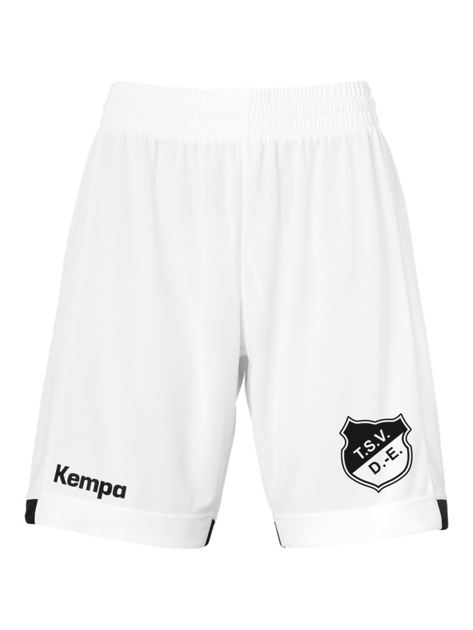 Kempa Player Long Shorts Damen