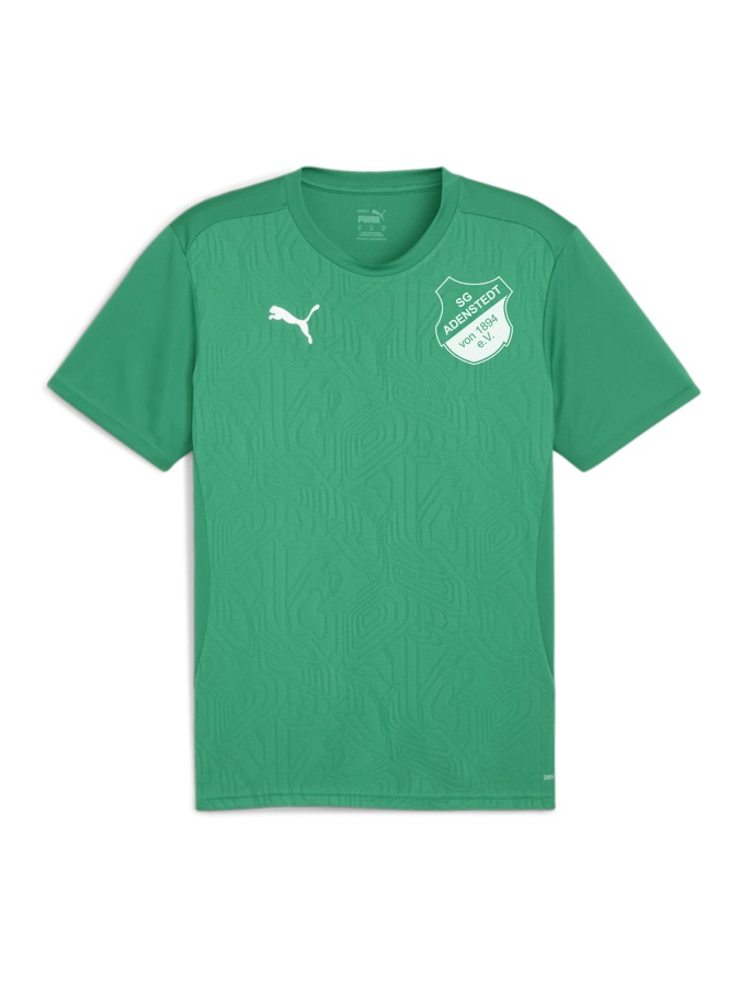 PUMA teamFINAL Trainingsshirt