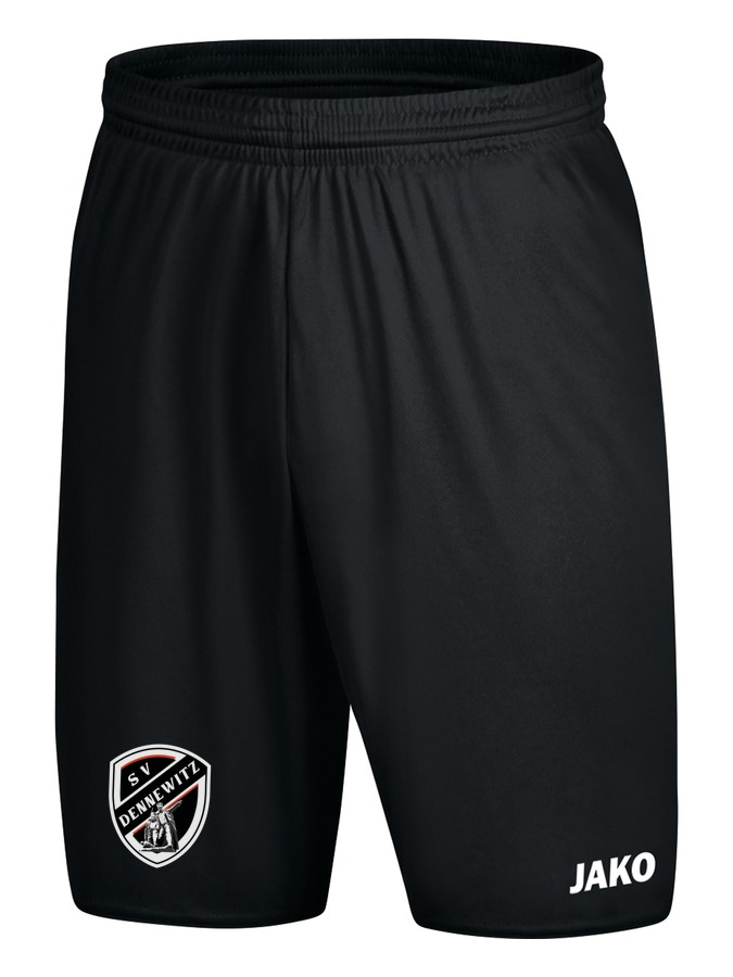 Jako Sporthose Manchester 2.0 ohne Innenslip