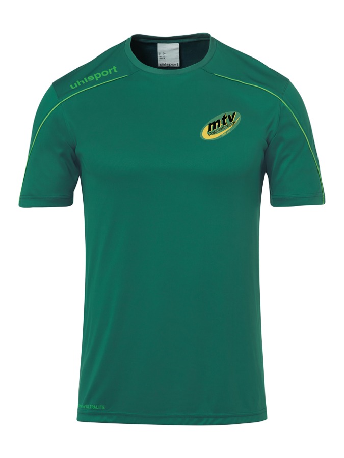 uhlsport Stream 22 Trikot Kurzarm