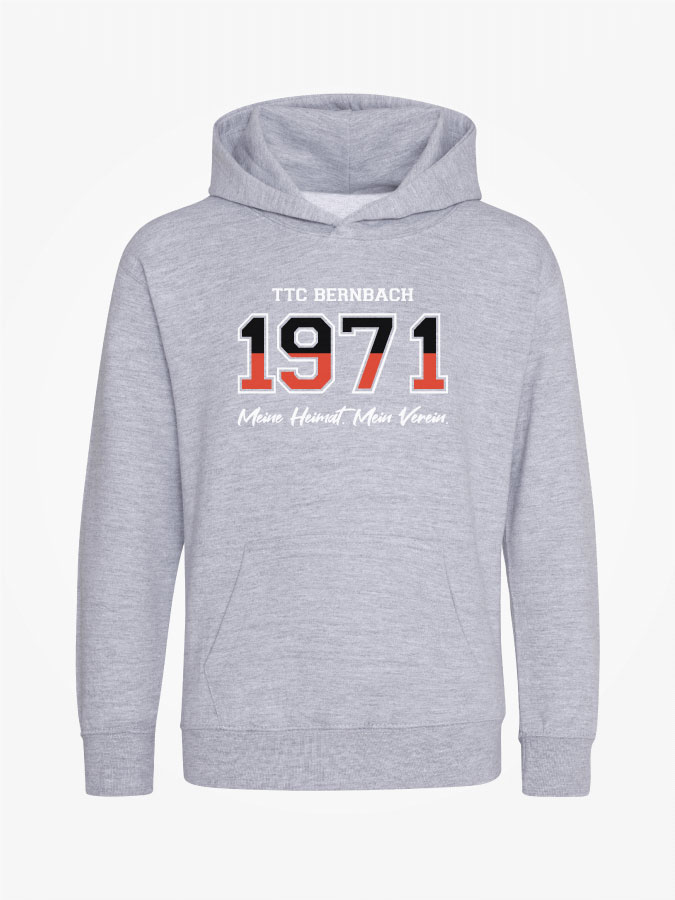 Hoodie Established Kids