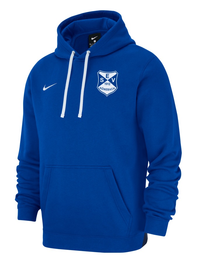 Nike Fleece Hoodie