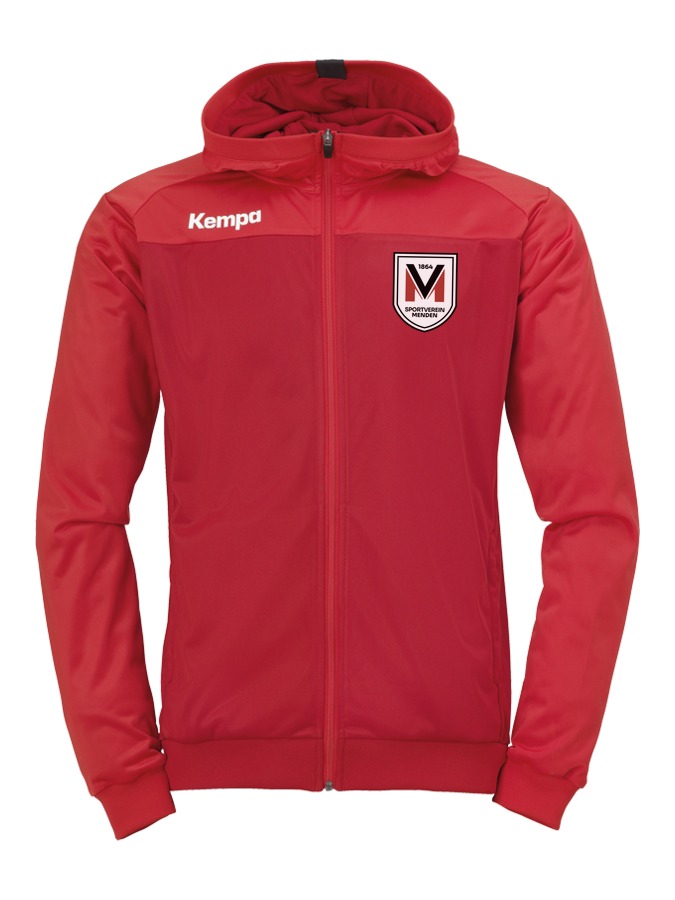 Kempa Prime Multi Jacke