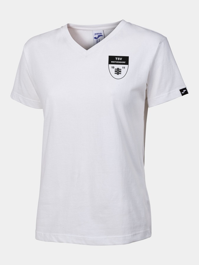 Joma Versalles T-Trikot Damen