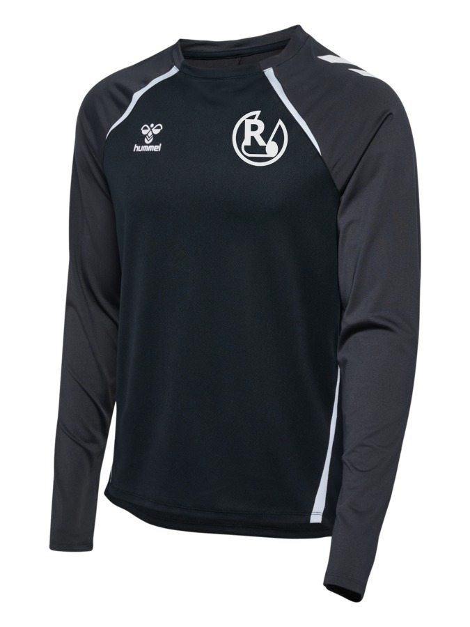 Hummel Lead 2.0 Crew Sweat