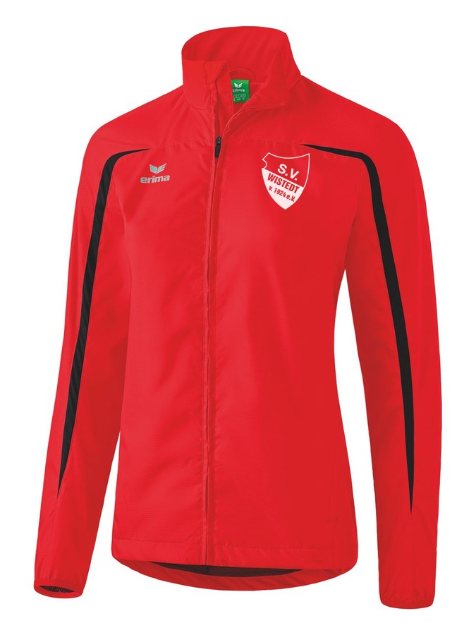 Erima Laufjacke Damen