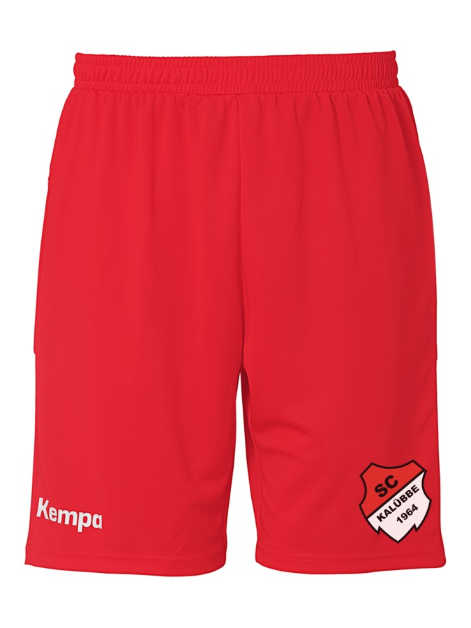 Kempa Performance Short