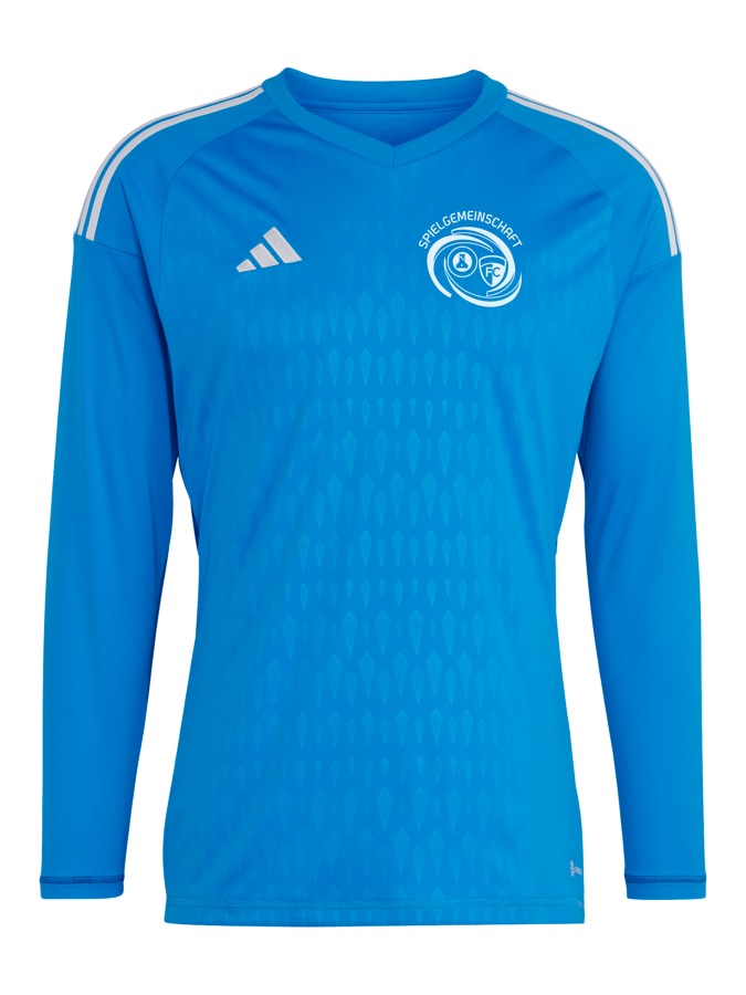 adidas Tiro 23 Competition Torwart-Longsleeve
