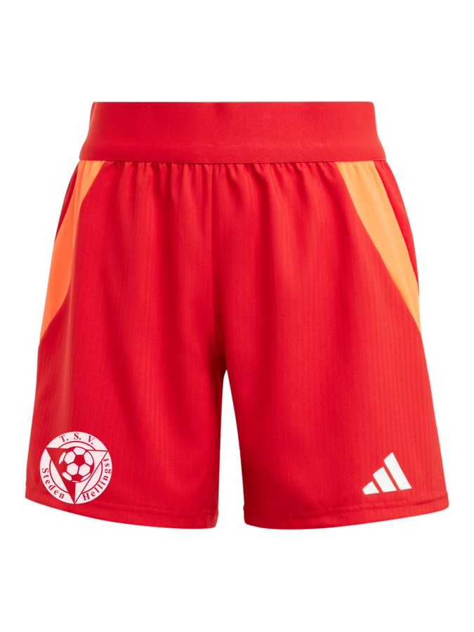 adidas Tiro 24 Competition Match Shorts Damen