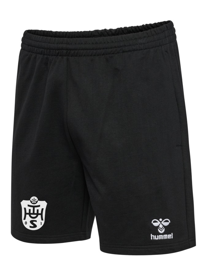 Hummel Go 2.0 Sweatshorts