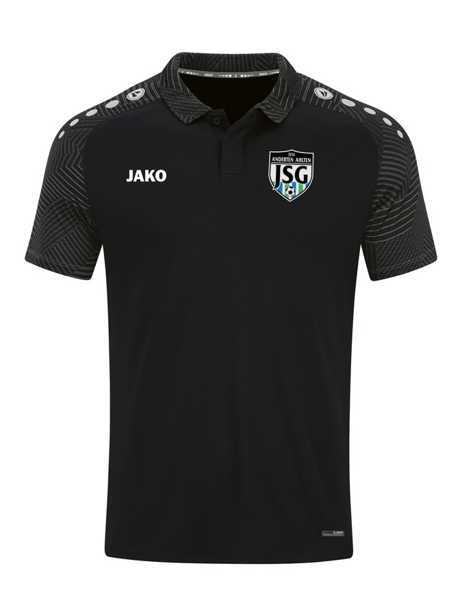 Jako Poloshirt Performance