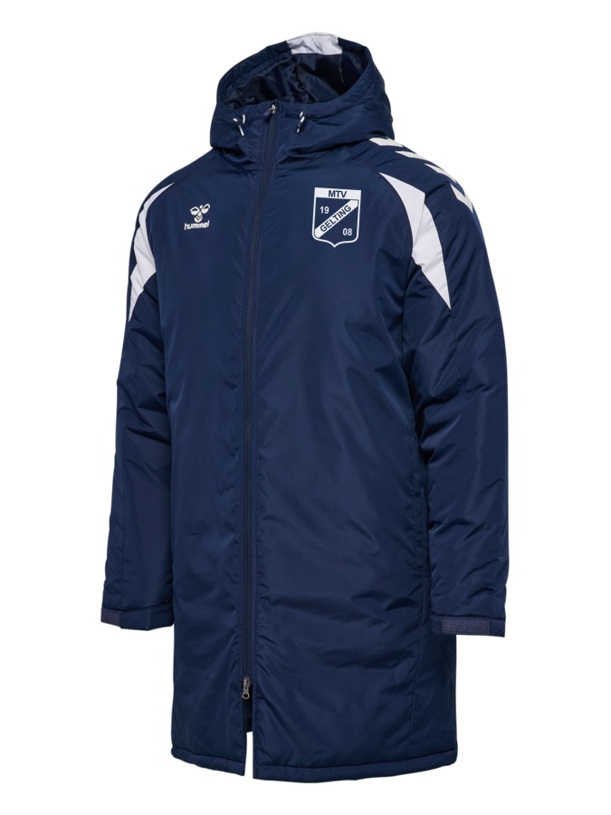Hummel Core 2.0 Bench Jacke