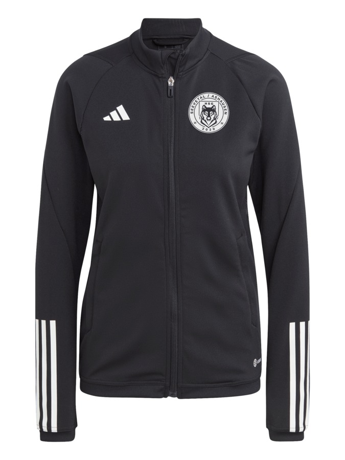 adidas Tiro 23 Competition Trainingsjacke Damen