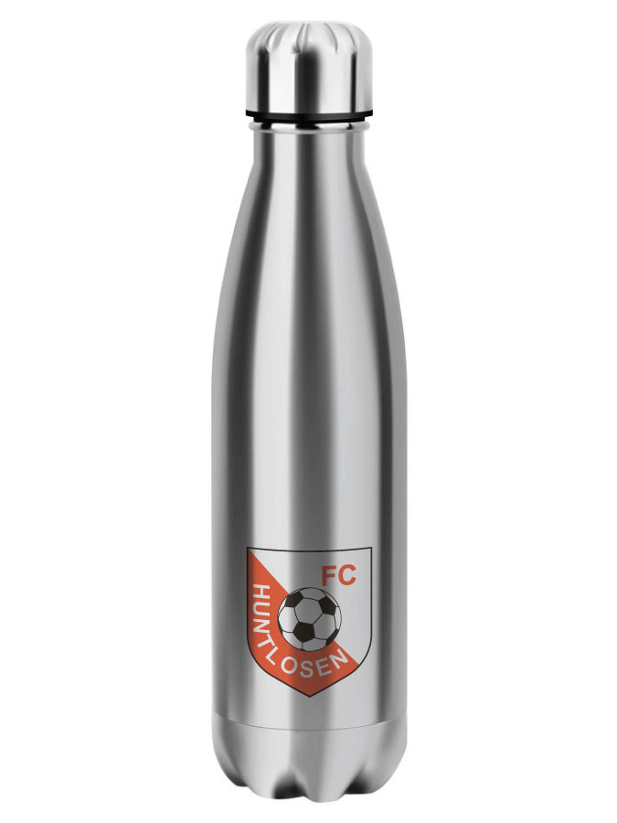 Edelstahl-Thermosflasche