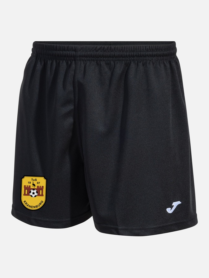 Joma Myskin II Academy Short