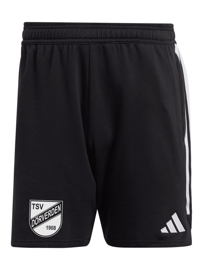 adidas Tiro 23 League Sweat Shorts