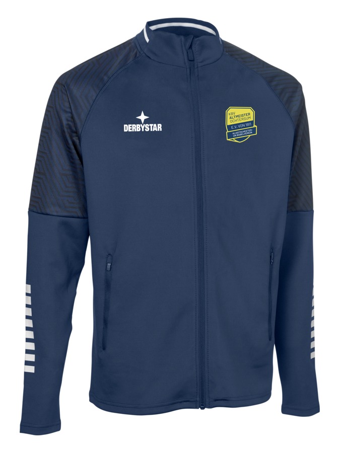 Derbystar Trainingsjacke Primo