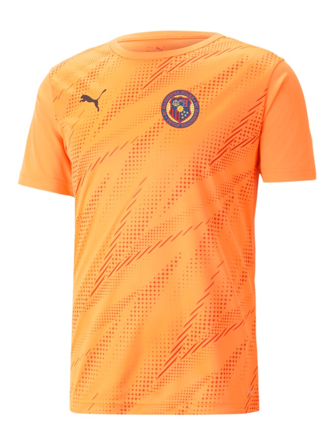 PUMA individualRISE Graphic T-Shirt