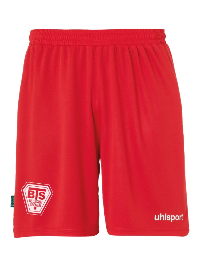 uhlsport Center Basic Shorts FTP