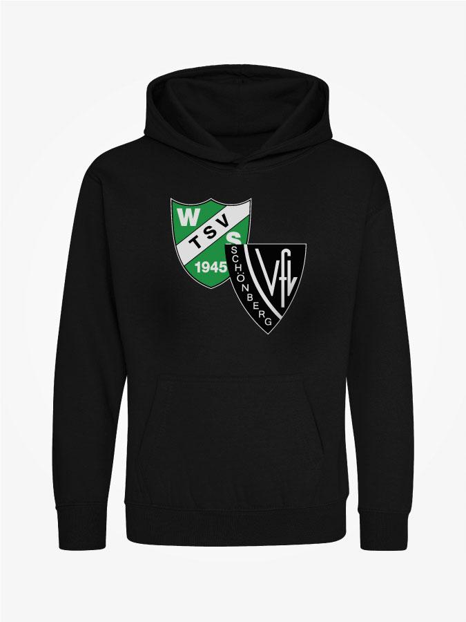 Hoodie Classic Kids